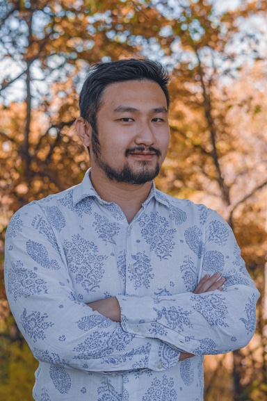 Bryant Wong Picture
